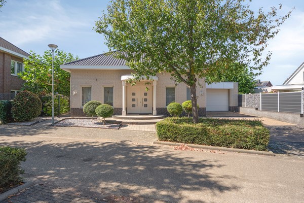 Medium property photo - Raath 5, 6456 BD Bingelrade